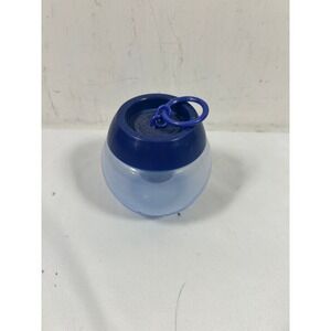 Downy Fabric Softener Dispenser Ball OS Blue Automatic Release Laundry Accessory